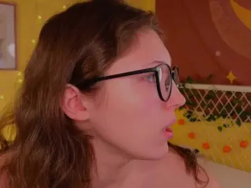 Bongacams Live Porn of CherryLea