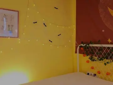 Bongacams Sex Cam of CherryLea