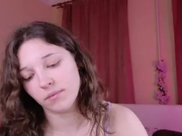 Bongacams Live Porn of CherryLea