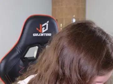 Bongacams Nude Webcam of CherryLea