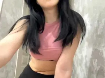 Bongacams Private Sex Chat of FatimaCruden