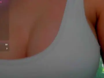 Bongacams Sex Chat of LexiStorm