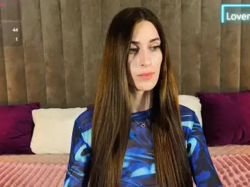Bongacams Sex Cam of SexyLava