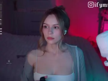 Bongacams Best Webcam of fymryn