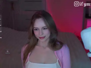 Bongacams Watch Live Sex Cams of fymryn