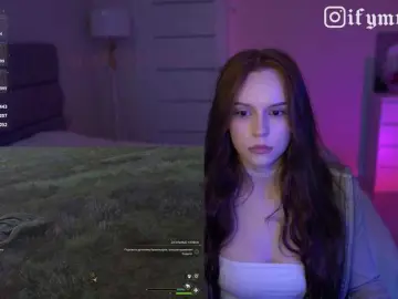 Bongacams Watch Live Sex Cams of fymryn