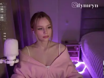Bongacams Best Webcam of fymryn