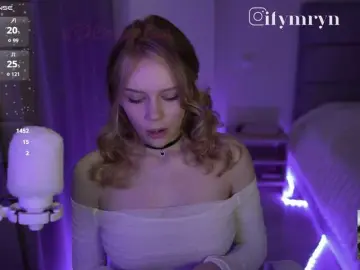 Bongacams Sex Chat of fymryn