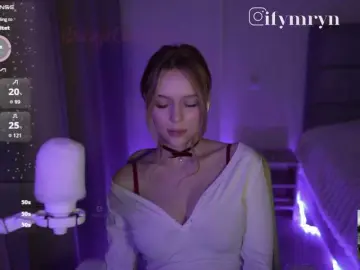 Bongacams Adult Video Chat of fymryn