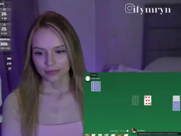 Bongacams Free Porn Cam of fymryn