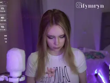 Bongacams Sex Chat of fymryn