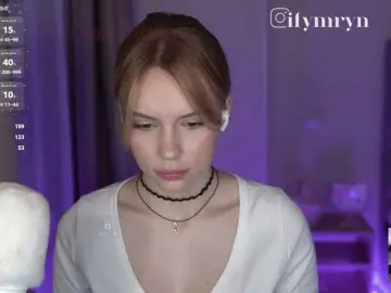 Bongacams Nude Webcam of fymryn