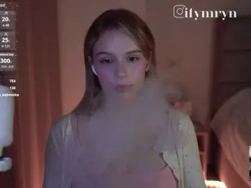 Bongacams Free Porn Cam of fymryn