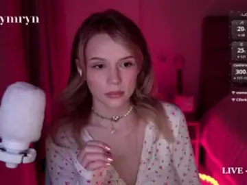 Bongacams Free Live Porn of fymryn