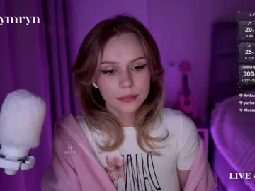 Bongacams Sex Cam of fymryn