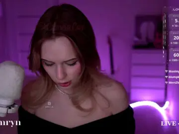 Bongacams Sex Cam of fymryn