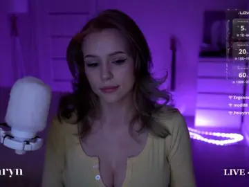 Bongacams Sex Chat of fymryn