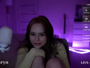 Bongacams Free Live Porn of fymryn