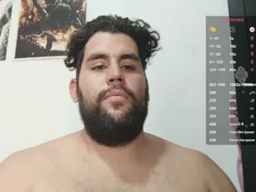 Bongacams Live Sex of kattynderic