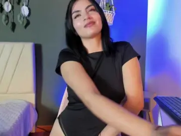 Bongacams Live Sex of lilit-noir