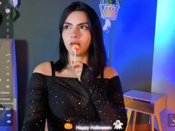 Bongacams Best Webcam of lilit-noir