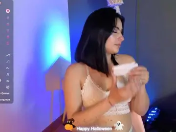 Bongacams Private Sex Chat of lilit-noir