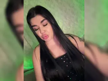 Bongacams Adult Webcams of suchka-black-