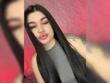 Bongacams Adult Video Chat of suchka-black-