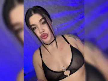 Bongacams Live Porn of suchka-black-