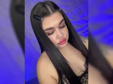 Bongacams Adult Webcams of suchka-black-