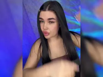 Bongacams Adult Webcams of suchka-black-