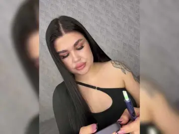 Bongacams Adult Video Chat of suchka-black-