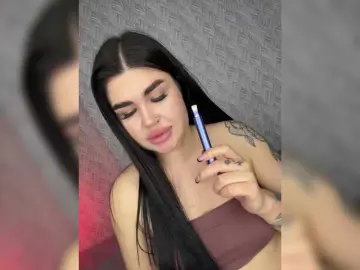 Bongacams Free Porn Cam of suchka-black-