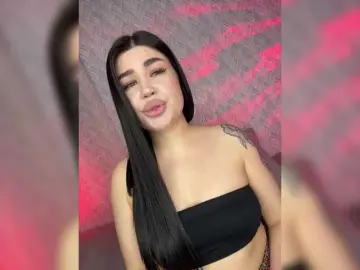 Bongacams Adult Webcams of suchka-black-