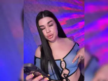 Bongacams Live Sex Cam of suchka-black-