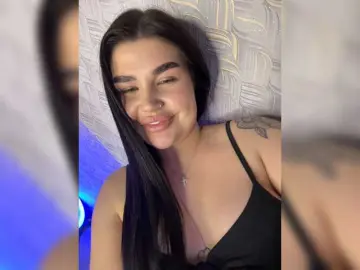 Bongacams Live Sex of suchka-black-