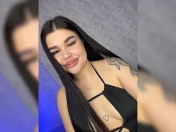 Bongacams Best Webcam of suchka-black-