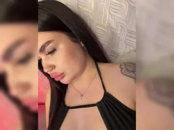 Bongacams Live Porn of suchka-black-