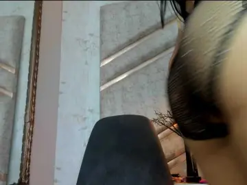 Bongacams Free Live Porn of CloheBell