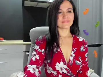 Bongacams Free Porn Cam of Dixii_life