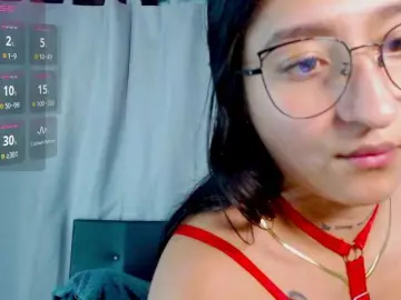 Bongacams Best live sex cam show of Evah-lee