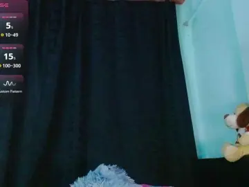 Bongacams Sex Chat of Evah-lee