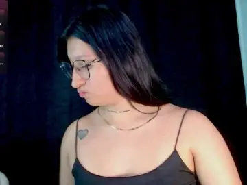 Bongacams Live Porn of Evah-lee