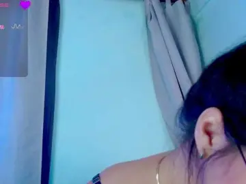 Bongacams Adult Webcam of Evah-lee