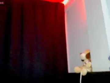 Bongacams Free Live Porn of Evah-lee