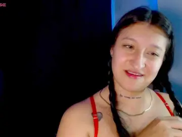 Bongacams Nude Webcam of Evah-lee