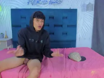 Bongacams Best Webcam of YoungsWild