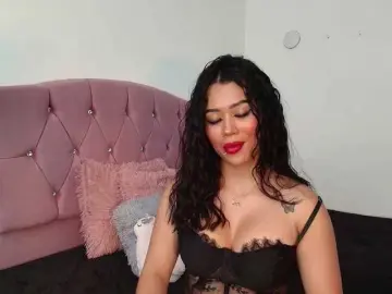 Bongacams Best Webcam of Fernanda-Sweet