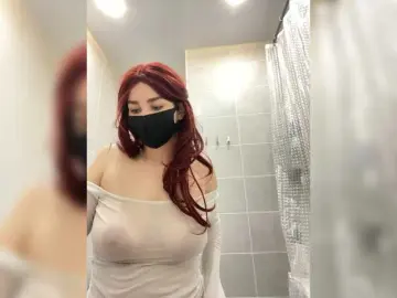 Bongacams Sex Cam of Laskavayaa