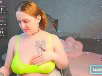 Bongacams Sex Chat of PollyTingle